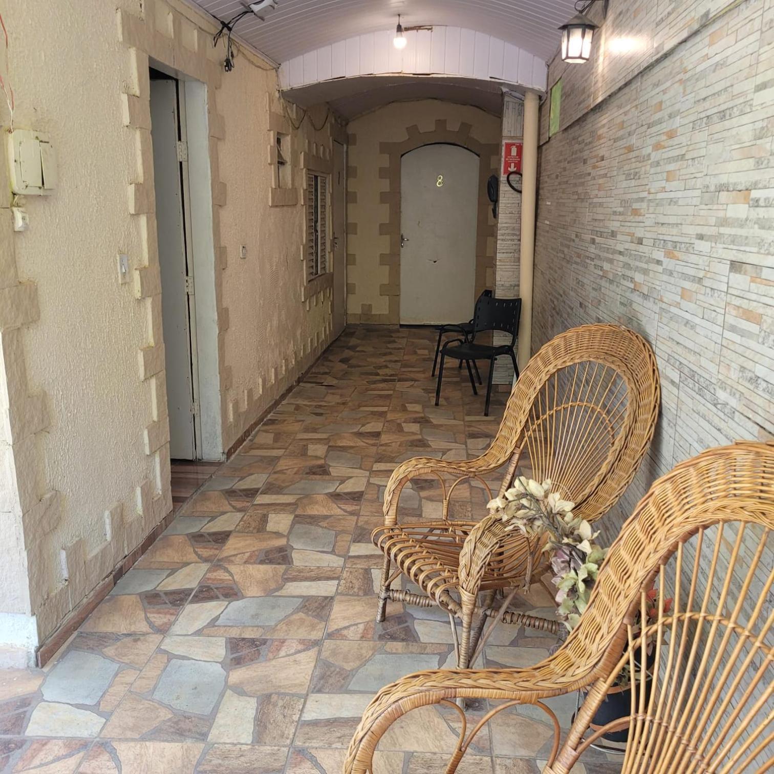Pousada Familia Relaxe Na Serra Da Mantiqueira Santo Antônio do Pinhal Rum bild